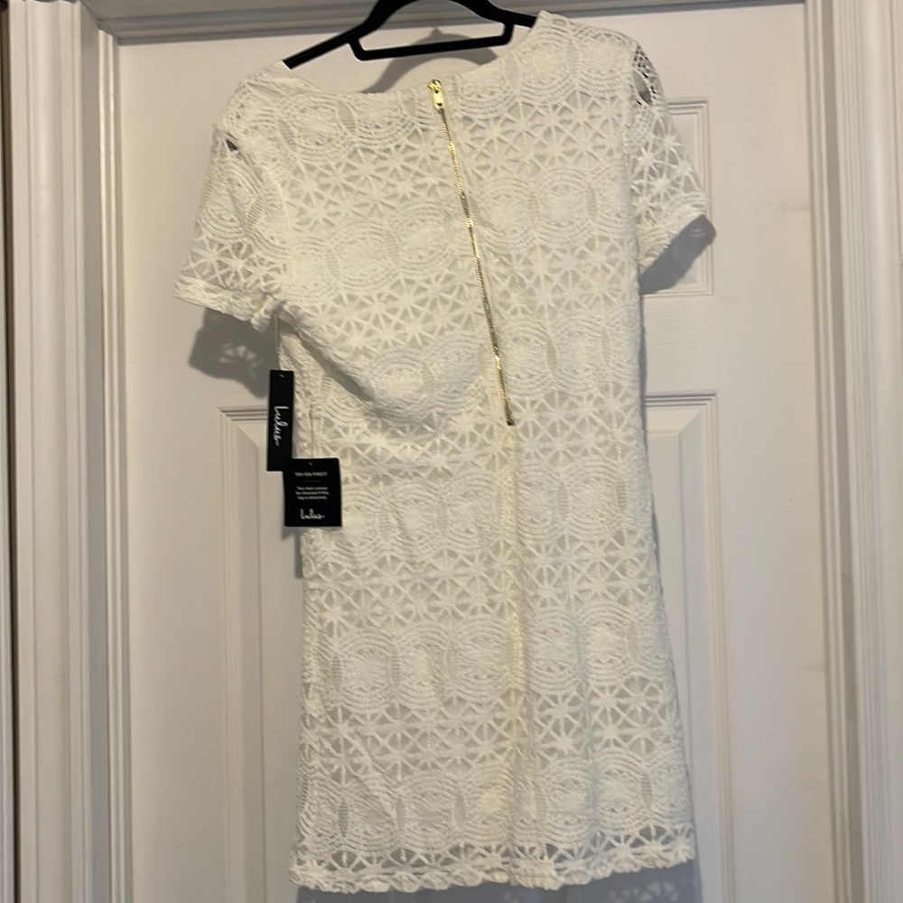 Lulus dress size medium new with the tags - Picture 4 of 5